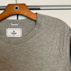 Reigning Champ TShirt Medium